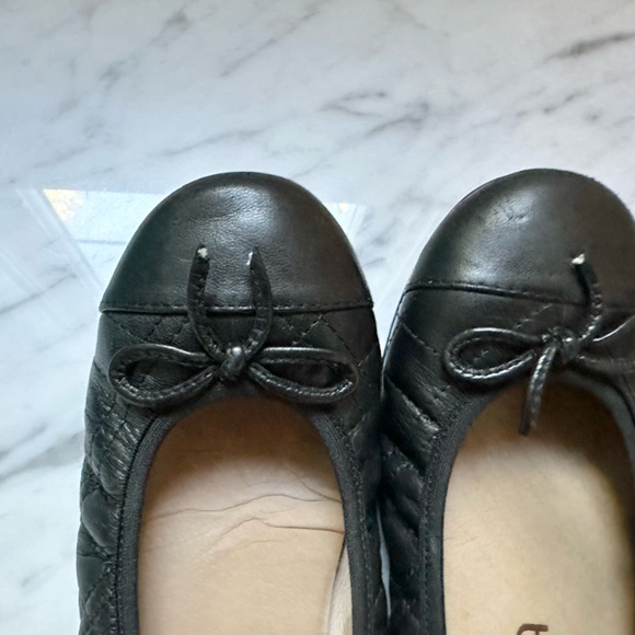 Unisa Quilted Ballet Flat Size 33 - Picture 4 of 10